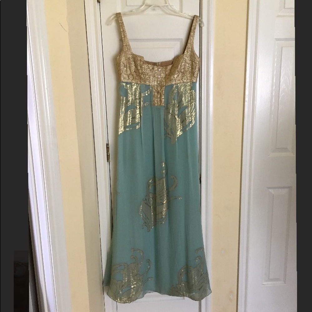 Nicole miller cocktail dress